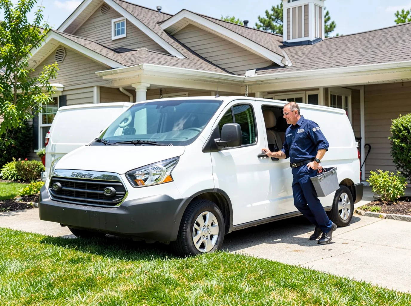 Emergency Plumber company in Chrisney, IN