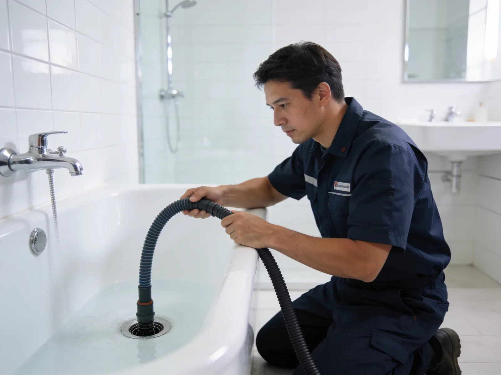 Emergency Plumber Chrisney, IN FAQs